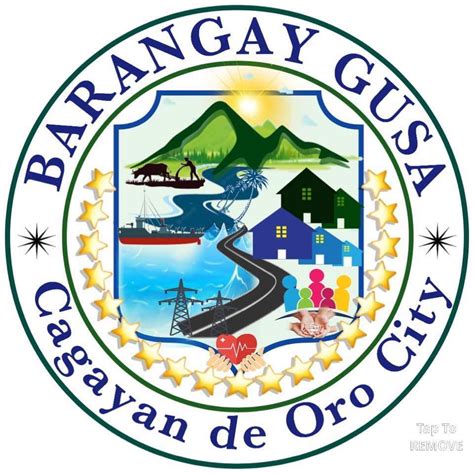 barangay gusa|Gusa .